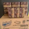 Selpak Professional Extra4*200 Yaprak Katlamalı 4 Adet Z Havlu
