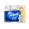 Selpak Extra Yağ Emici Kağıt Havlu 6'Lı
