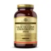 Solgar Glucosamine Chondroitin MSM 120 Tablet