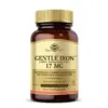 Solgar Gentle Iron 17 mg 90 Kapsül