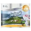 Selpak Extra Yağ Emici Havlu 48’li