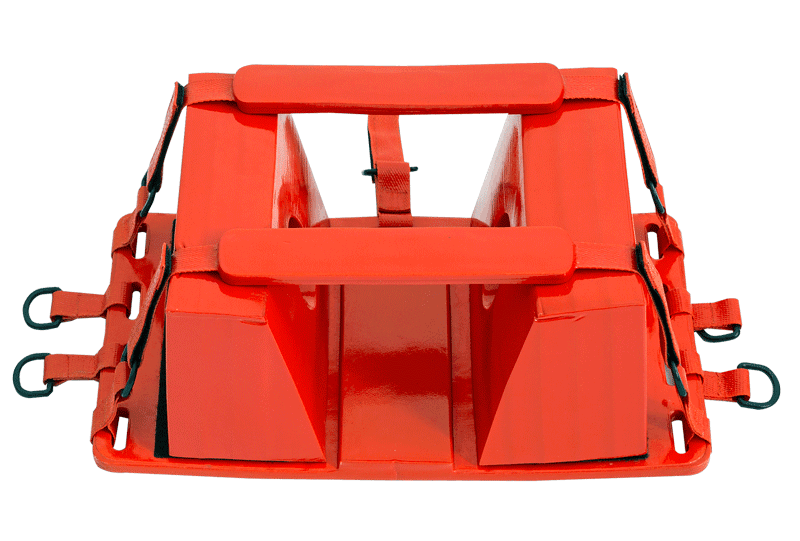MedWelt MW-C-3019 Baş Sabitleyici