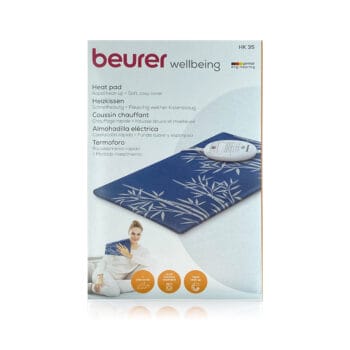 Beurer HK 35 Isıtıcı Minder