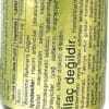 Solgar Biotin 5000 mcg 50 Tablet