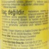 Solgar Magnesium Citrate 60 Tablet