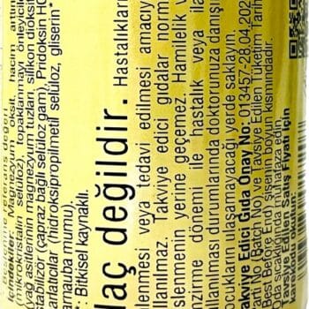 Solgar Magnesium with B6 100 Tablet
