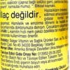 Solgar L-Carnitine 500 mg 30 Tablet