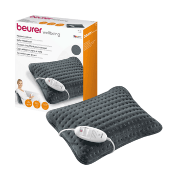 Beurer HK 48 Cosy Isıtıcı Minder