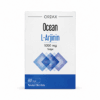 Ocean L-Arjinin 1000 mg 60 Saşe