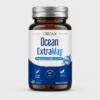Ocean ExtraMag Magnezyum Malat + P5P 60 Tablet