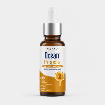 Ocean Propolis 20 ml
