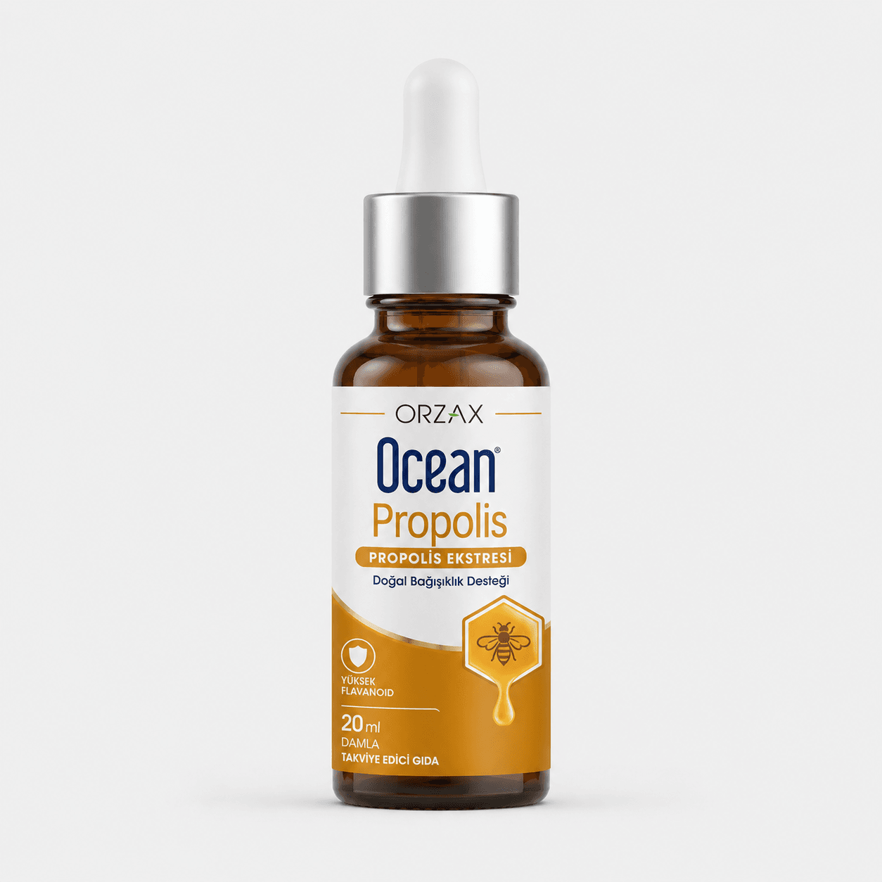Ocean Propolis 20 ml