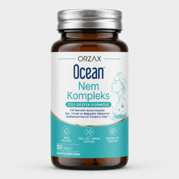 Ocean Nem Kompleks 30 Tablet