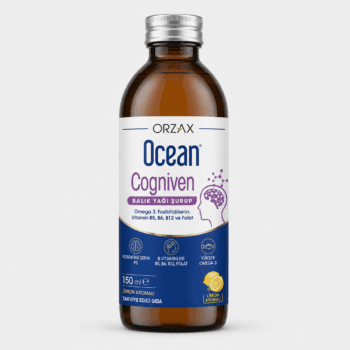 Ocean Cogniven 150 ml