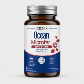 Ocean Microfer 30 Tablet