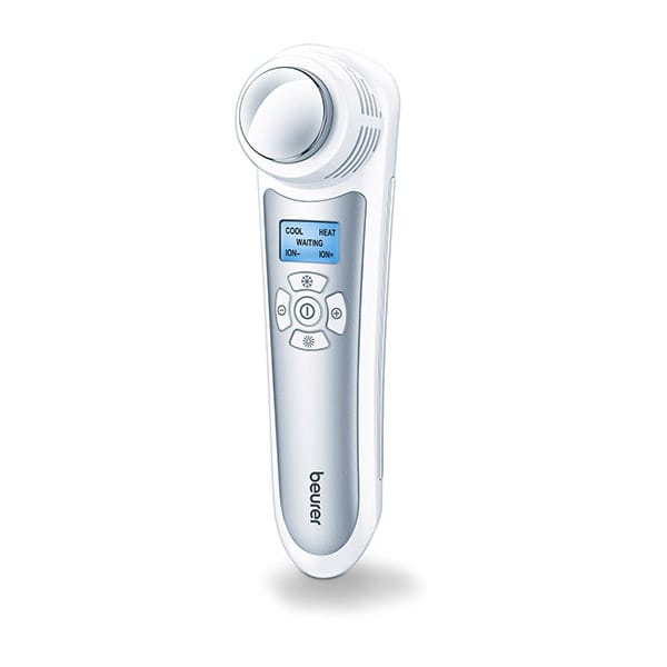 Beurer FC 90 Pureo Ionic Skin Care Yüz Bakım Cihazı
