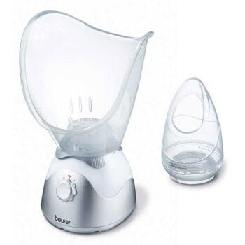Beurer FS 50 Yüz Saunası