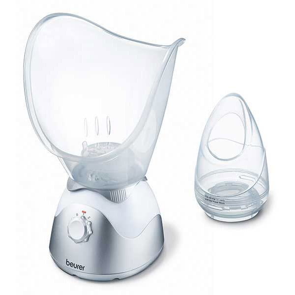 Beurer FS 50 Yüz Saunası