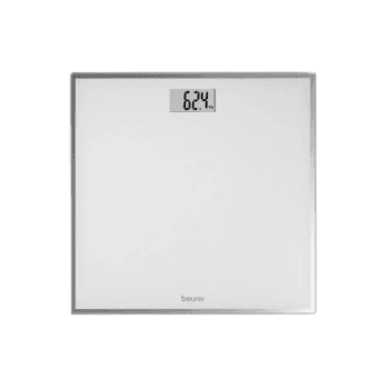 Beurer GS 120 Cam Dijital Baskül