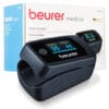 Beurer PO 45 Pulse Oksimetre