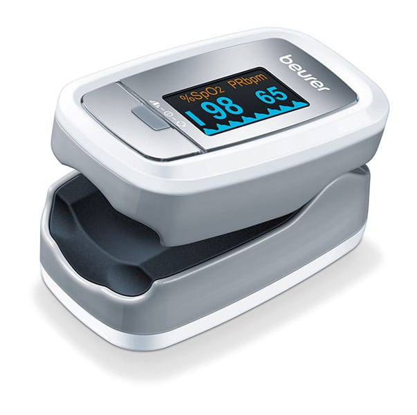 Beurer PO 30 Pulse Oksimetre