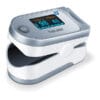 Beurer PO 60 Bluetooth Pulse Oksimetre