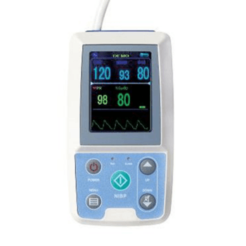 MedWelt / Contec ABPM 50 Tansiyon Holteri
