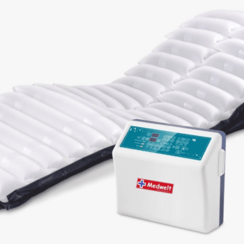 MedWelt QDC-301B Pozisyon Veren Havalı Yatak