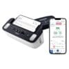 Omron Complete HEM-7530T-E3 Tansiyon Aleti ve EKG Cihazı