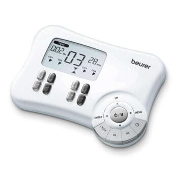 Beurer EM 80 4 Kanallı TENS EMS Cihazı