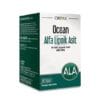Ocean Alfa Lipoik Asit 600 mg 30 Kapsül