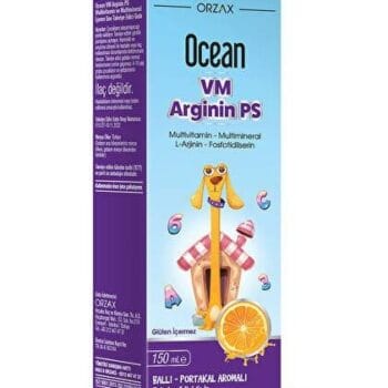 Ocean VM Arjinin PS 150 ml