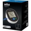 Braun ExactFit 2 BUA4050EU Hafızalı Koldan Dijital Tansiyon Aleti