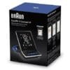 Braun ExactFit 5 Connect BUA6350EU Bluetooth Koldan Tansiyon Aleti