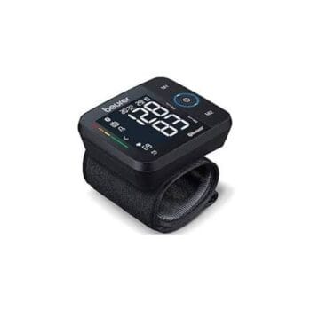 Alternative view of Beurer BC 54 Bluetooth Hafızalı Bilekten Tansiyon Aleti