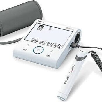 Beurer BM 96 Cardio EKG ve Bluetooth Tansiyon Aleti