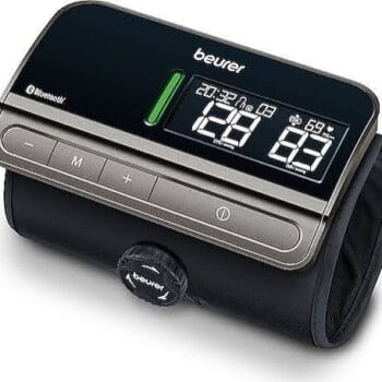 Beurer BM 85 Bluetooth Şarjlı Koldan Tansiyon Aleti