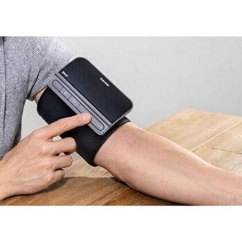Beurer BM 85 Bluetooth Şarjlı Koldan Tansiyon Aleti - Görsel 4