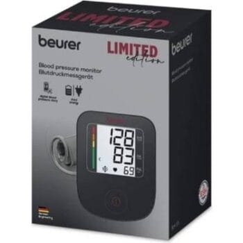 Alternative view of Beurer BM 23 Limited Edition Koldan Dijital Tansiyon Aleti
