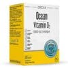 Ocean Vitamin D3 600 IU 20 ml