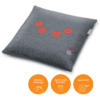 Beurer MG 135 Shiatsu Masaj Minderi