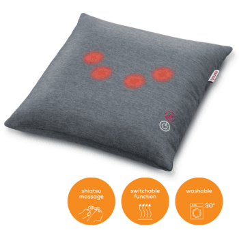 Beurer MG 135 Shiatsu Masaj Minderi