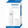 Omron Gentle Temp 730 MC-F300-E Temassız Alından Ateş Ölçer