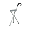MedWelt ORT-A-1026 Oturaklı Baston