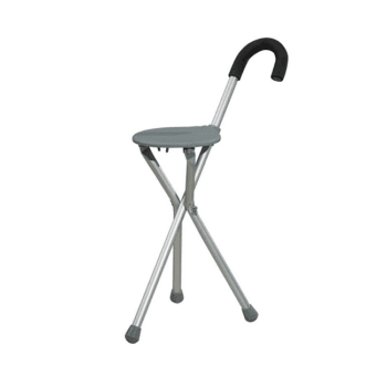MedWelt ORT-A-1026 Oturaklı Baston