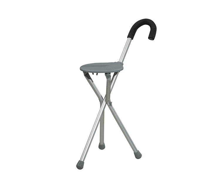 MedWelt ORT-A-1026 Oturaklı Baston