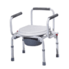MedWelt ORT-A-1028 Klozet Yükseltici