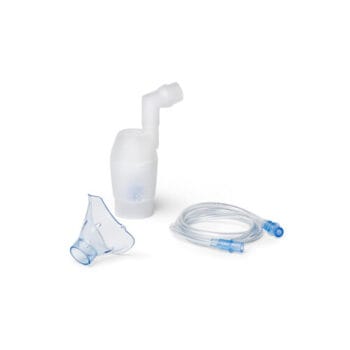 Omron NEB6021 Pediatrik Nebulizatör Maske ve Aksesuar Seti