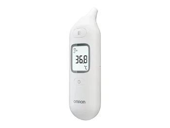 Omron Gentle Temp 533 MC-E533-E Kulaktan Ateş Ölçer