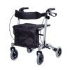 MedWelt TM-H-8024 Katlanabilir Lüks Rollatör